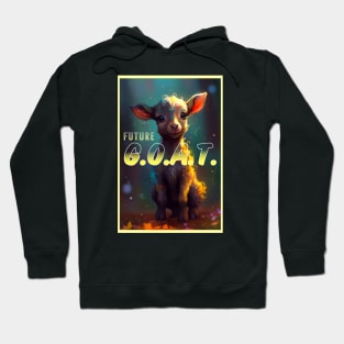 Future G.O.A.T. Hoodie